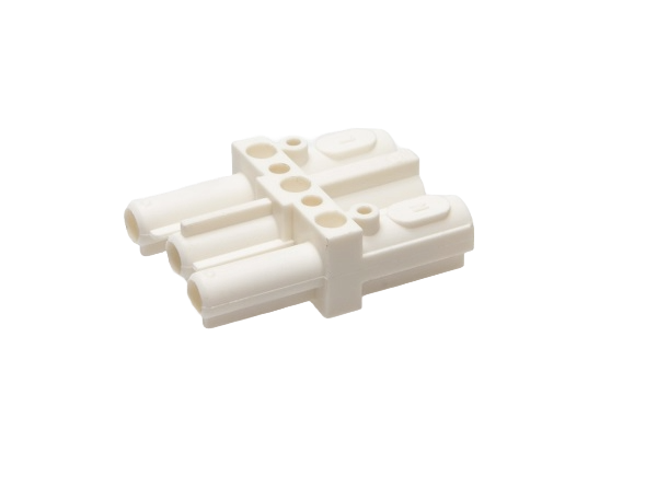 Adels Koppelingen AC166 classic 3-polig 1804500